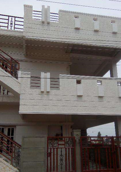 Elevation